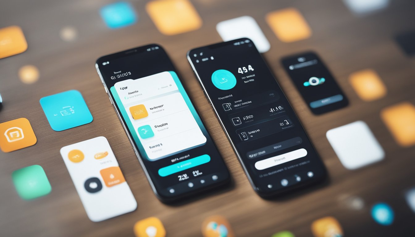 mobile app development company mobile app development company